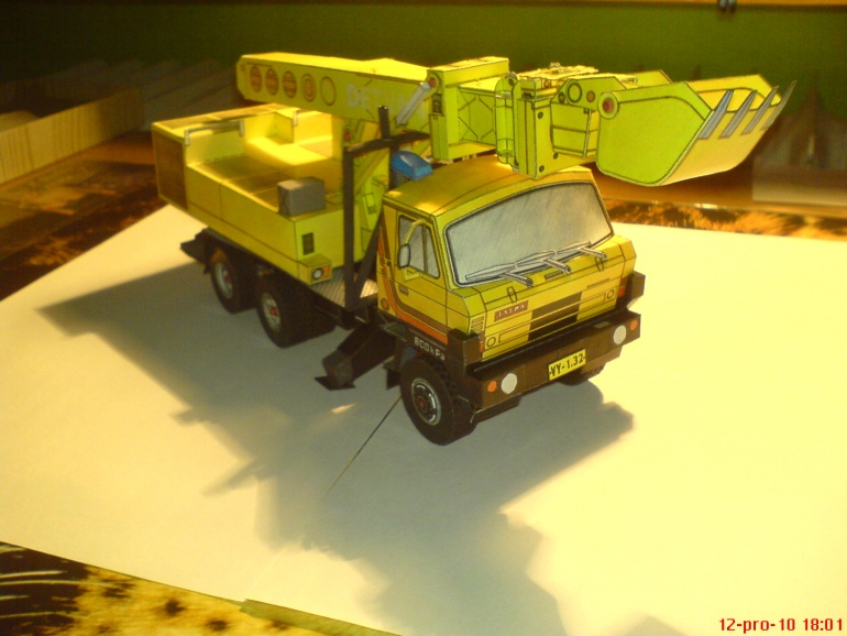 Tatra 815/110-UDS (Pln� velikost v nov�m okn�) Tatra 815/110-UDS