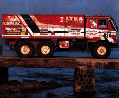 tatra 815 13350 tatra 815 13350