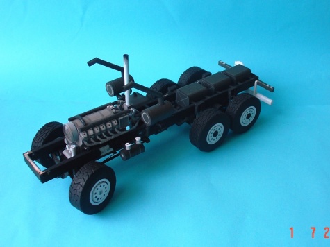 tatra 815 13350 tatra 815 13350