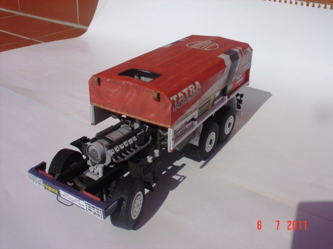 tatra 815 13350 tatra 815 13350