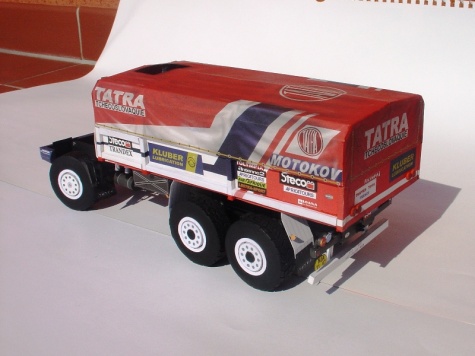 tatra 815 13350 tatra 815 13350