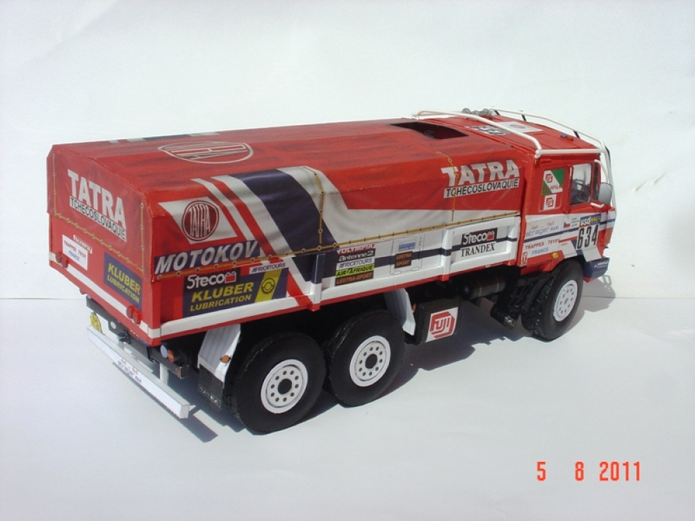 tatra 815 13350 (Plná velikost v novém okně) tatra 815 13350