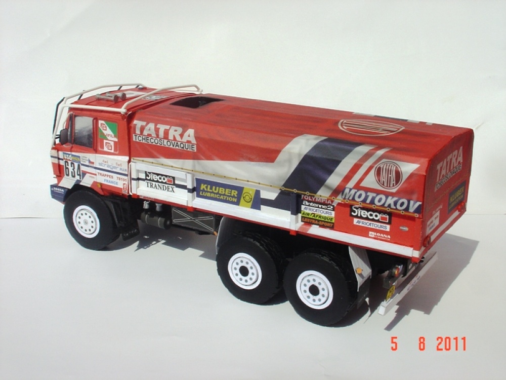 tatra 815 13350 (Plná velikost v novém okně) tatra 815 13350