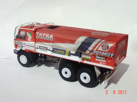 tatra 815 13350 tatra 815 13350