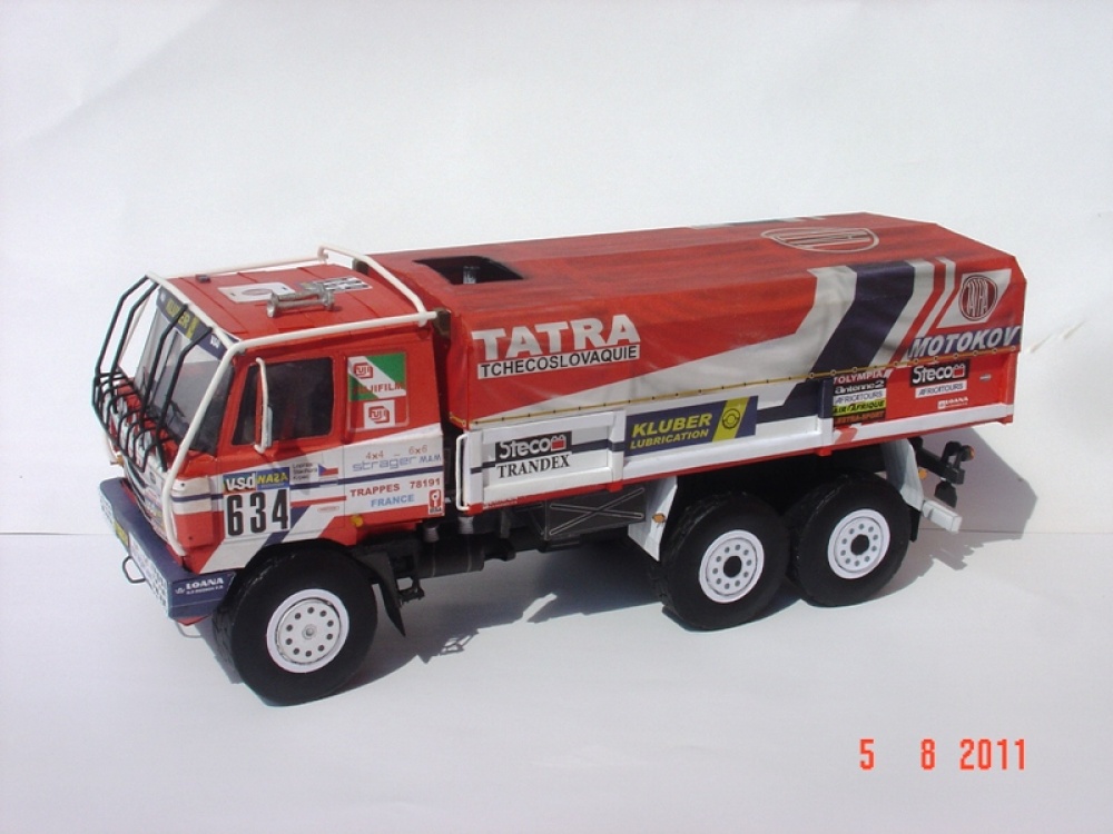 tatra 815 13350 (Plná velikost v novém okně) tatra 815 13350
