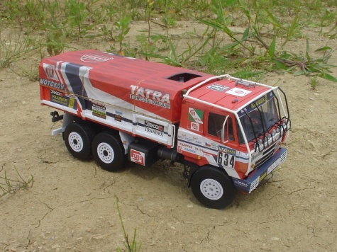 tatra 815 13350 