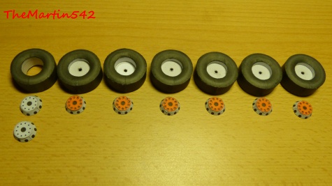 TATRA 815-2 NTH 6x6 + SYKO-5M TATRA 815-2 NTH 6x6 + SYKO-5M