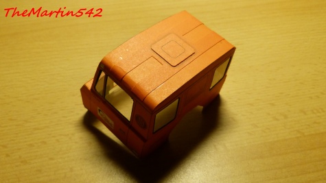 TATRA 815-2 NTH 6x6 + SYKO-5M TATRA 815-2 NTH 6x6 + SYKO-5M