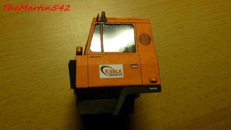 TATRA 815-2 NTH 6x6 + SYKO-5M