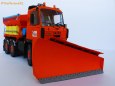 TATRA 815-2 NTH 6x6 + SYKO-5M