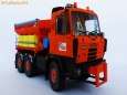 TATRA 815-2 NTH 6x6 + SYKO-5M