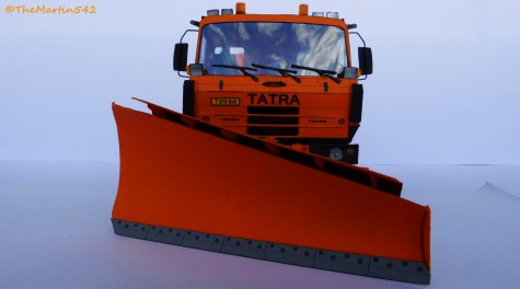 TATRA 815-2 NTH 6x6 + SYKO-5M TATRA 815-2 NTH 6x6 + SYKO-5M