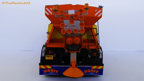 TATRA 815-2 NTH 6x6 + SYKO-5M TATRA 815-2 NTH 6x6 + SYKO-5M
