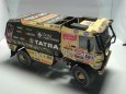 Tatra 815-2 Z0 4x4, CER 2008, Loprais