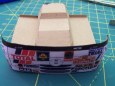 TATRA 815 2 ZE R 55 16 400 - 4x4