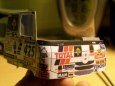 TATRA 815 2 ZE R 55 16 400 - 4x4