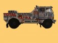 TATRA 815 2 ZE R 55 16 400 - 4x4