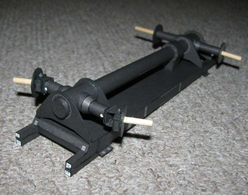 Tatra 815-2 ZO R45 12.400 4x4.1 Bonver
