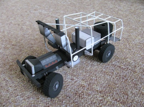 Tatra 815-2 ZO R45 12.400 4x4.1 Bonver