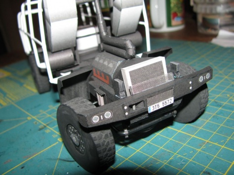 Tatra 815-2 ZO R45 12.400 4x4.1 Bonver Tatra 815-2 ZO R45 12.400 4x4.1 Bonver