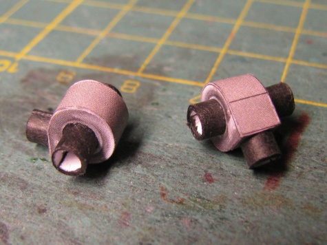 Tatra 815-2 ZO R45 12.400 4x4.1 Bonver Tatra 815-2 ZO R45 12.400 4x4.1 Bonver