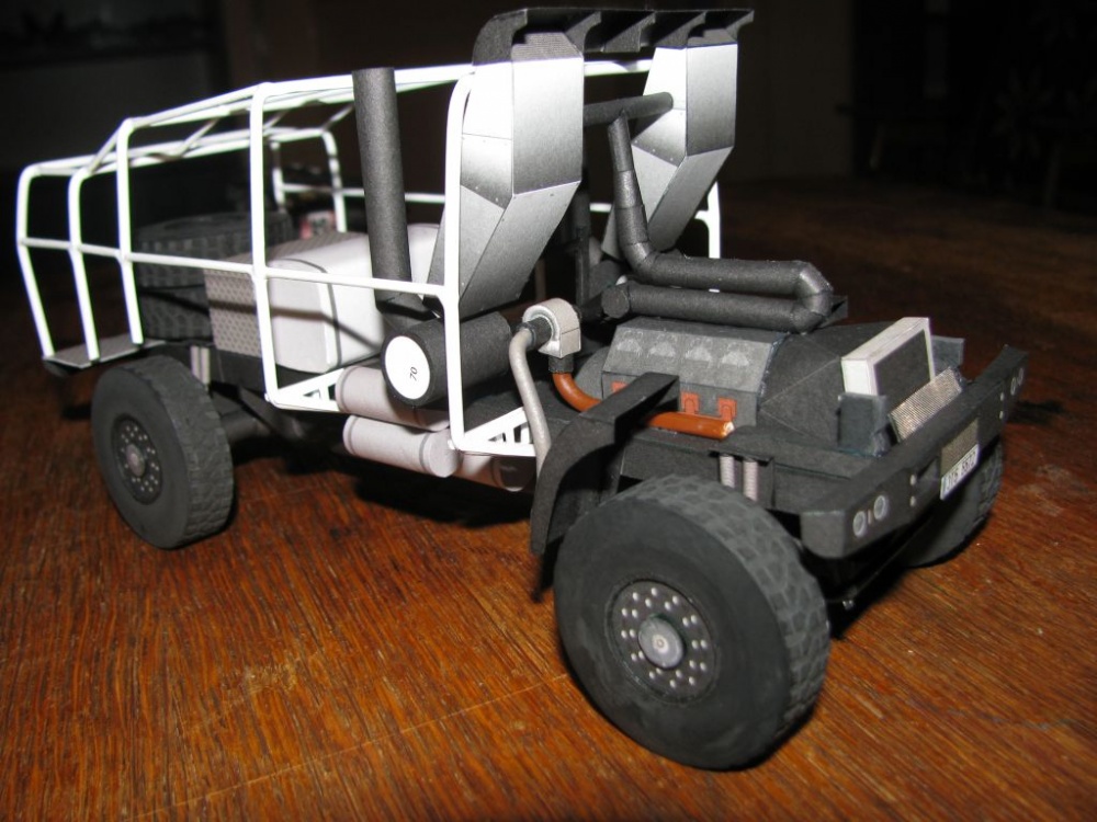 Tatra 815-2 ZO R45 12.400 4x4.1 Bonver (Plná velikost v novém okně) Tatra 815-2 ZO R45 12.400 4x4.1 Bonver