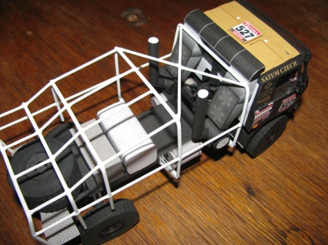 Tatra 815-2 ZO R45 12.400 4x4.1 Bonver Tatra 815-2 ZO R45 12.400 4x4.1 Bonver
