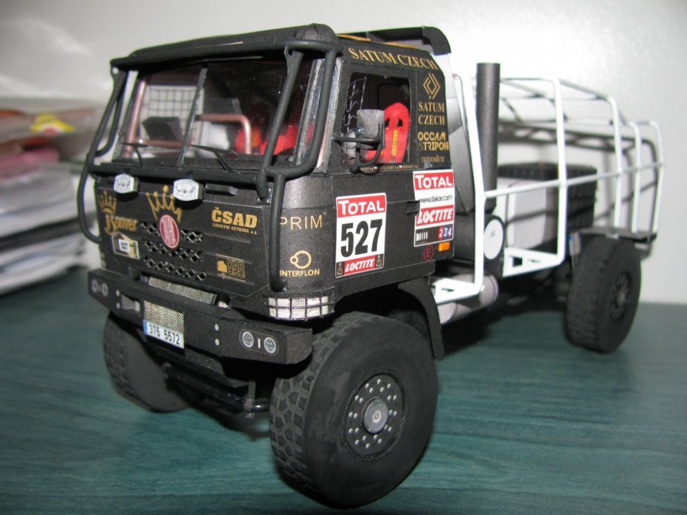 Tatra 815-2 ZO R45 12.400 4x4.1 Bonver