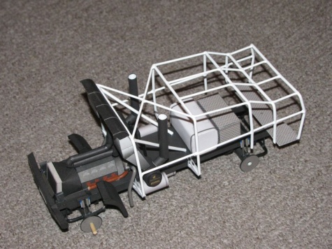 Tatra 815-2 ZO R45 12.400 4x4.1 Bonver Tatra 815-2 ZO R45 12.400 4x4.1 Bonver