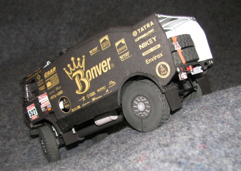Tatra 815-2 ZO R45 12.400 4x4.1 Bonver Tatra 815-2 ZO R45 12.400 4x4.1 Bonver