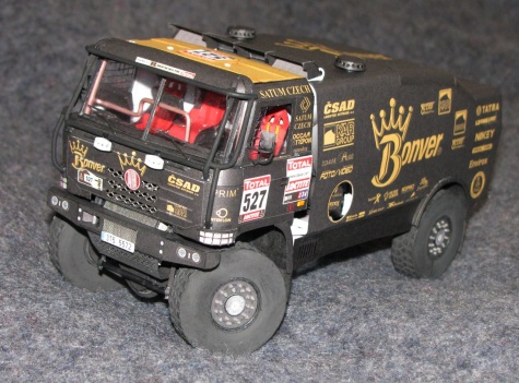 Tatra 815-2 ZO R45 12.400 4x4.1 Bonver