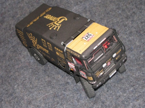 Tatra 815-2 ZO R45 12.400 4x4.1 Bonver