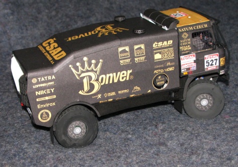 Tatra 815-2 ZO R45 12.400 4x4.1 Bonver