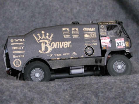 Tatra 815-2 ZO R45 12.400 4x4.1 Bonver