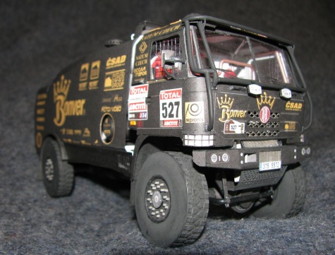 Tatra 815-2 ZO R45 12.400 4x4.1 Bonver