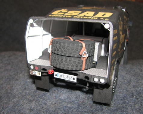 Tatra 815-2 ZO R45 12.400 4x4.1 Bonver