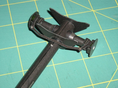 TATRA 815-2 ZO R45 12.400 4x4.1 BONVER TATRA 815-2 ZO R45 12.400 4x4.1 BONVER