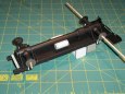 TATRA 815-2 ZO R45 12.400 4x4.1 BONVER