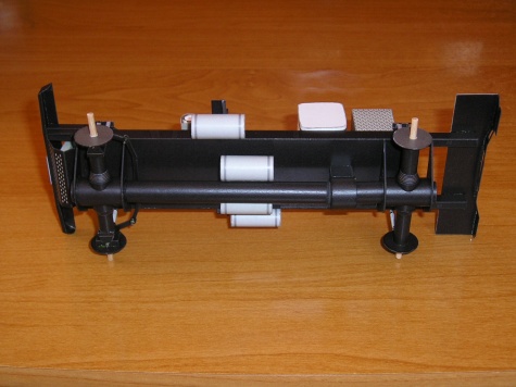 TATRA 815-2 ZO R45 12.400 4x4.1 BONVER TATRA 815-2 ZO R45 12.400 4x4.1 BONVER