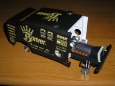 TATRA 815-2 ZO R45 12.400 4x4.1 BONVER