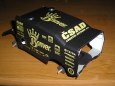 TATRA 815-2 ZO R45 12.400 4x4.1 BONVER