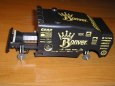 TATRA 815-2 ZO R45 12.400 4x4.1 BONVER
