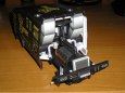 TATRA 815-2 ZO R45 12.400 4x4.1 BONVER