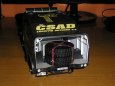 TATRA 815-2 ZO R45 12.400 4x4.1 BONVER