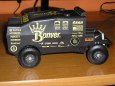 TATRA 815-2 ZO R45 12.400 4x4.1 BONVER