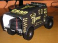 TATRA 815-2 ZO R45 12.400 4x4.1 BONVER