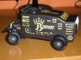 TATRA 815-2 ZO R45 12.400 4x4.1 BONVER