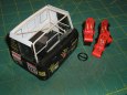 TATRA 815-2 ZO R45 12.400 4x4.1 BONVER
