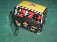 TATRA 815-2 ZO R45 12.400 4x4.1 BONVER
