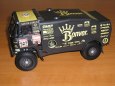 TATRA 815-2 ZO R45 12.400 4x4.1 BONVER